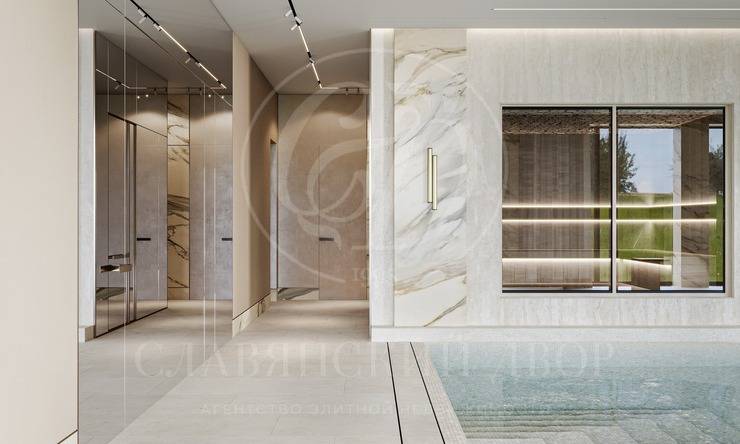 Лот-12251-432788 продажа дома Новорижское шоссе Агаларов Эстейт