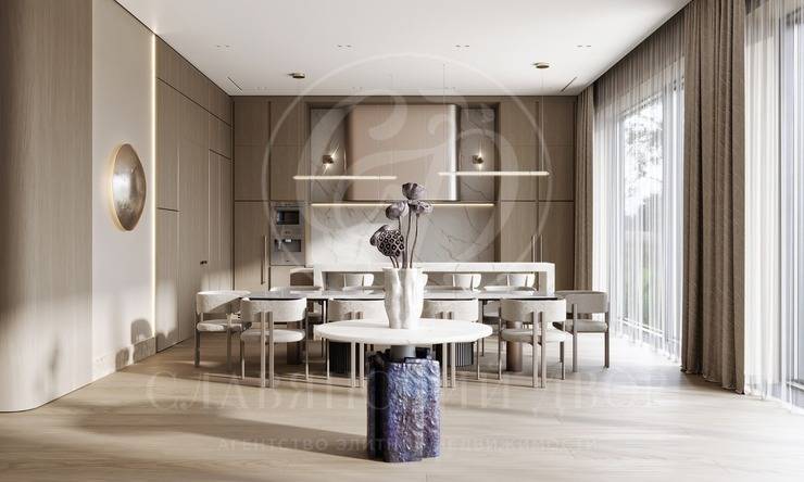 Лот-12251-432791 продажа дома Новорижское шоссе Агаларов Эстейт