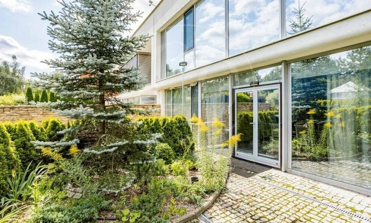 Лот-12248-432852 продажа дома Рублево-Успенское шоссе Барвиха Хиллс (Hills)