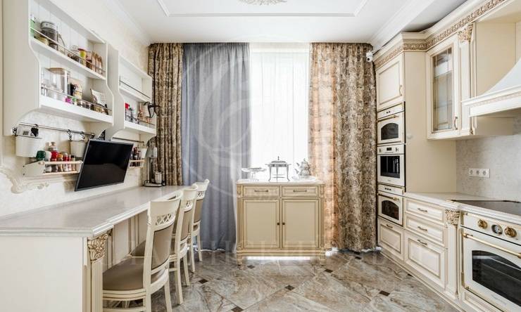 Лот-12248-432864 продажа дома Рублево-Успенское шоссе Барвиха Хиллс (Hills)