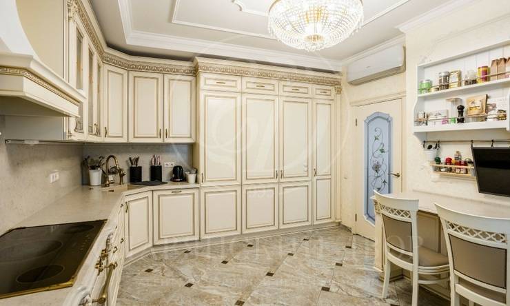 Лот-12248-432865 продажа дома Рублево-Успенское шоссе Барвиха Хиллс (Hills)