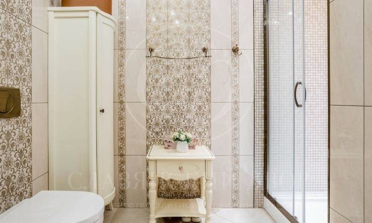 Лот-12248-432870 продажа дома Рублево-Успенское шоссе Барвиха Хиллс (Hills)