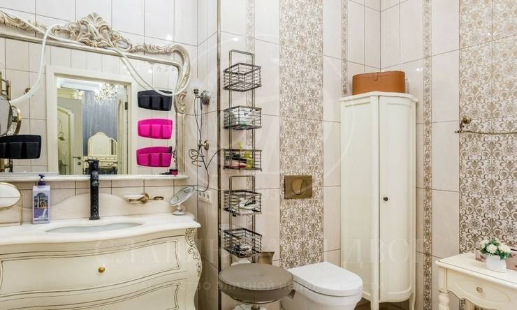 Лот-12248-432871 продажа дома Рублево-Успенское шоссе Барвиха Хиллс (Hills)