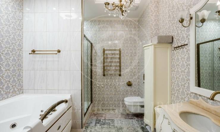 Лот-12248-432876 продажа дома Рублево-Успенское шоссе Барвиха Хиллс (Hills)