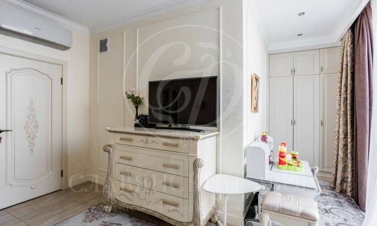 Лот-12248-432877 продажа дома Рублево-Успенское шоссе Барвиха Хиллс (Hills)