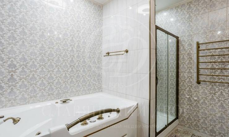 Лот-12248-432878 продажа дома Рублево-Успенское шоссе Барвиха Хиллс (Hills)