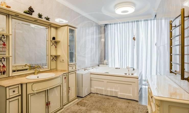 Лот-12248-432880 продажа дома Рублево-Успенское шоссе Барвиха Хиллс (Hills)