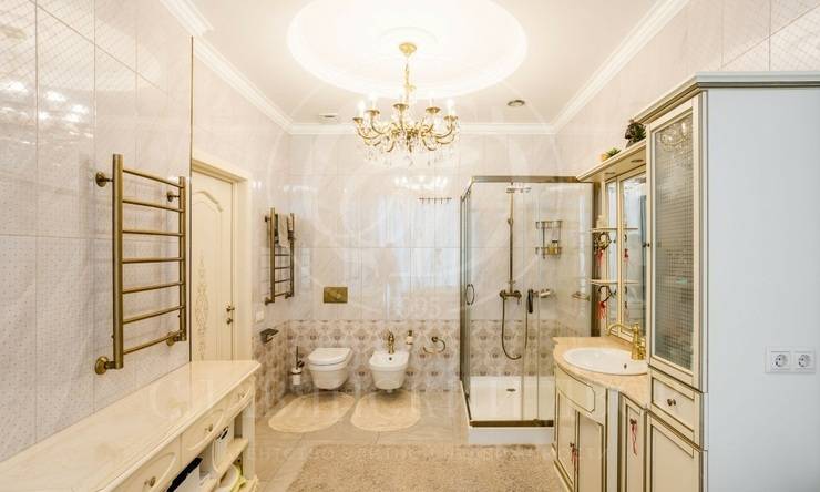 Лот-12248-432881 продажа дома Рублево-Успенское шоссе Барвиха Хиллс (Hills)