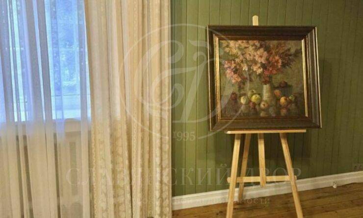 Лот-12247-432892 аренда дома Рублево-Успенское шоссе Новь 