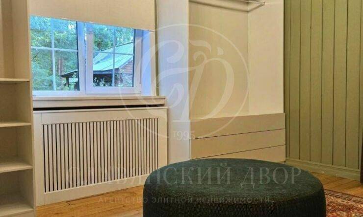 Лот-12247-432898 аренда дома Рублево-Успенское шоссе Новь 