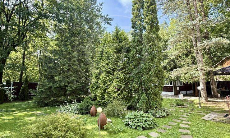 Лот-12247-432899 аренда дома Рублево-Успенское шоссе Новь 