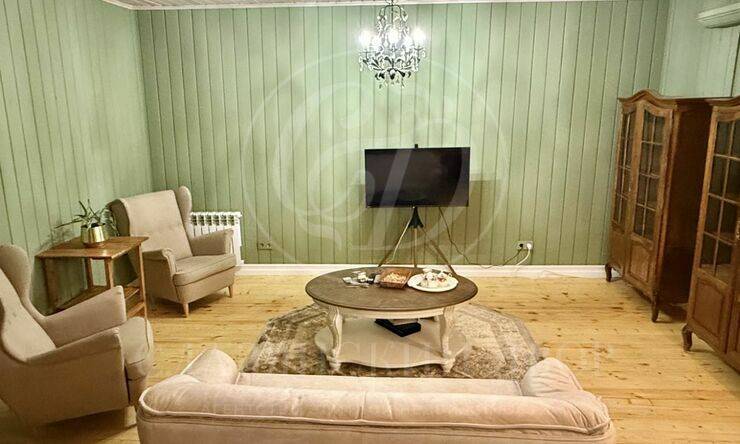 Лот-12247-432902 аренда дома Рублево-Успенское шоссе Новь 