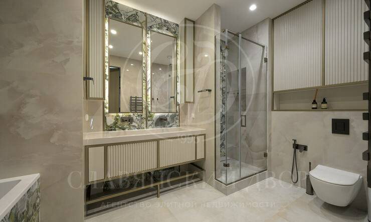 Лот-12246-432916 продажа дома Новорижское шоссе Ольгино