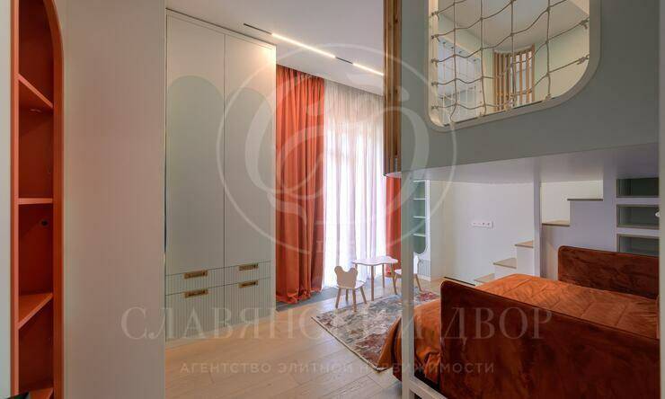 Лот-12246-432923 продажа дома Новорижское шоссе Ольгино