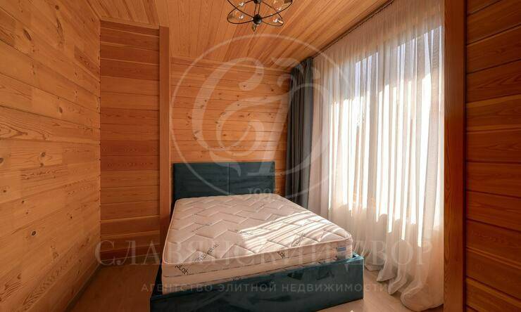 Лот-12246-432932 продажа дома Новорижское шоссе Ольгино