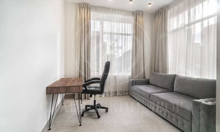 Лот-12245-432941 аренда дома Рублево-Успенское шоссе Хюгге Хаус (Hygge House)