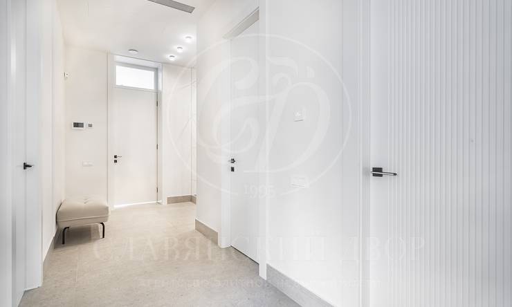 Лот-12245-432942 аренда дома Рублево-Успенское шоссе Хюгге Хаус (Hygge House)