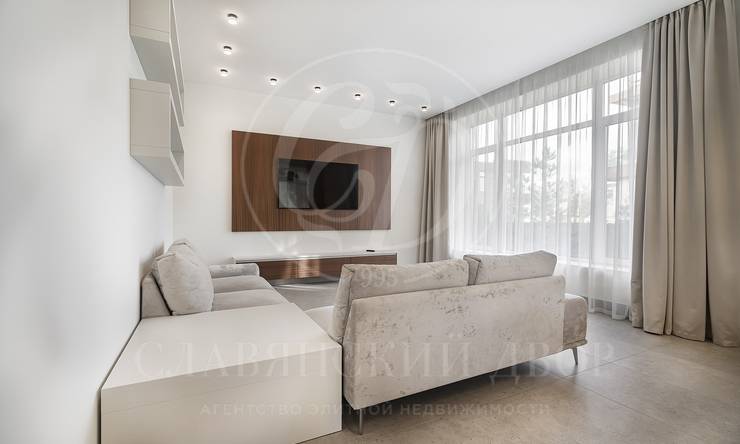 Лот-12245-432952 аренда дома Рублево-Успенское шоссе Хюгге Хаус (Hygge House)