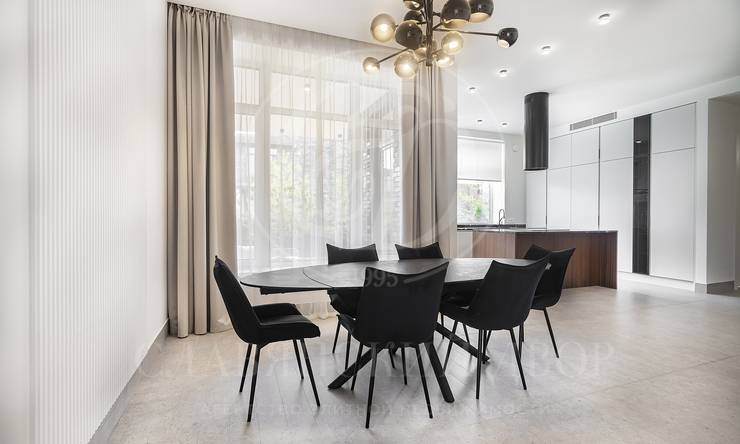 Лот-12245-432953 аренда дома Рублево-Успенское шоссе Хюгге Хаус (Hygge House)