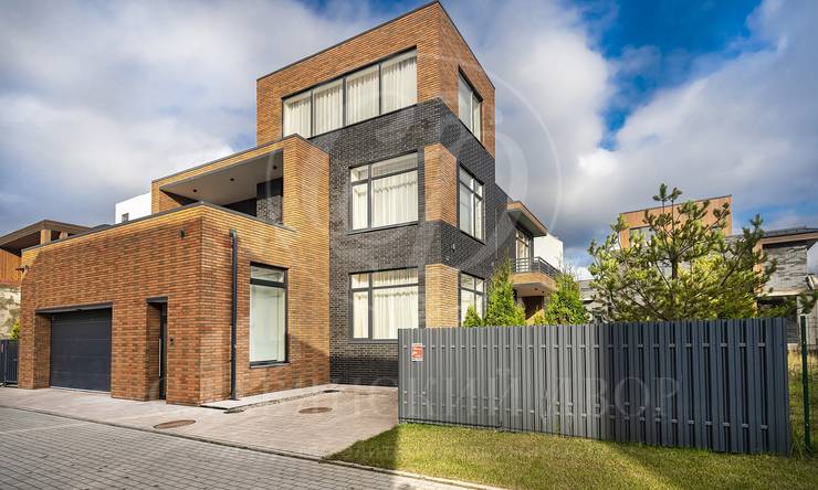 Лот-12245-432959 аренда дома Рублево-Успенское шоссе Хюгге Хаус (Hygge House)