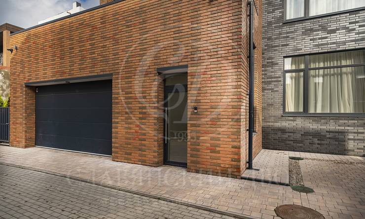 Лот-12245-432960 аренда дома Рублево-Успенское шоссе Хюгге Хаус (Hygge House)