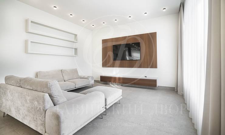 Лот-12245-432969 аренда дома Рублево-Успенское шоссе Хюгге Хаус (Hygge House)