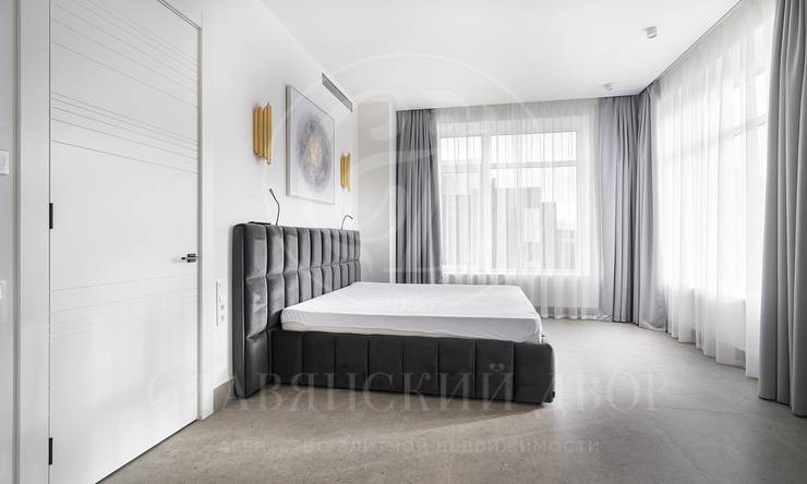 Лот-12245-432974 аренда дома Рублево-Успенское шоссе Хюгге Хаус (Hygge House)