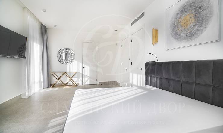 Лот-12245-432975 аренда дома Рублево-Успенское шоссе Хюгге Хаус (Hygge House)