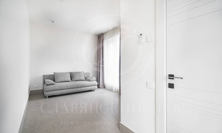 Лот-12245-432982 аренда дома Рублево-Успенское шоссе Хюгге Хаус (Hygge House)