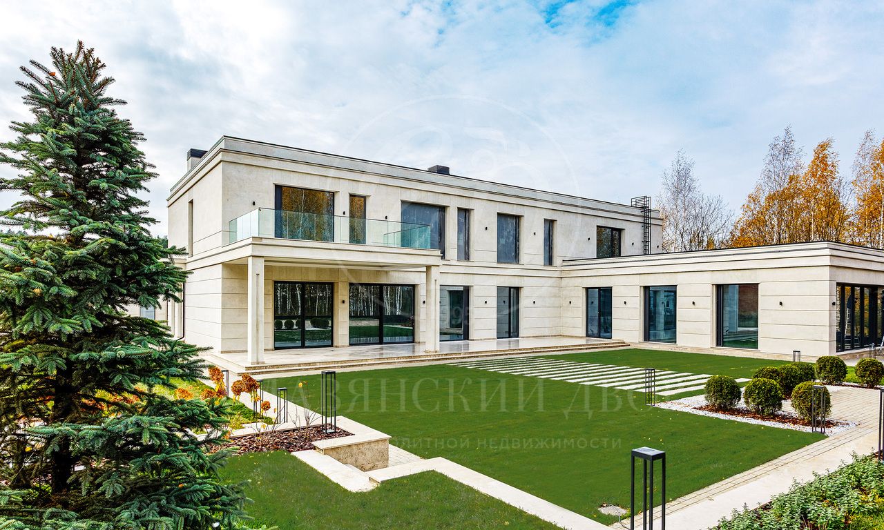 На продажу дом в поселке КП Ромашково