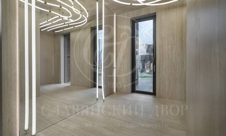 Лот-12243-432995 продажа дома Новорижское шоссе Павловы Озера 