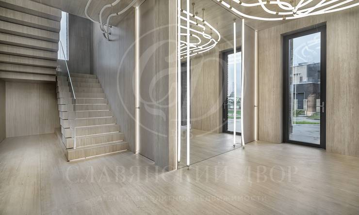 Лот-12243-432996 продажа дома Новорижское шоссе Павловы Озера 