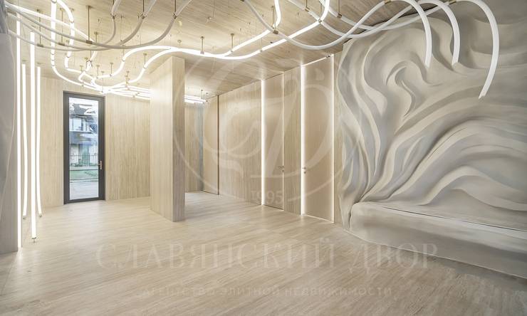 Лот-12243-433000 продажа дома Новорижское шоссе Павловы Озера 