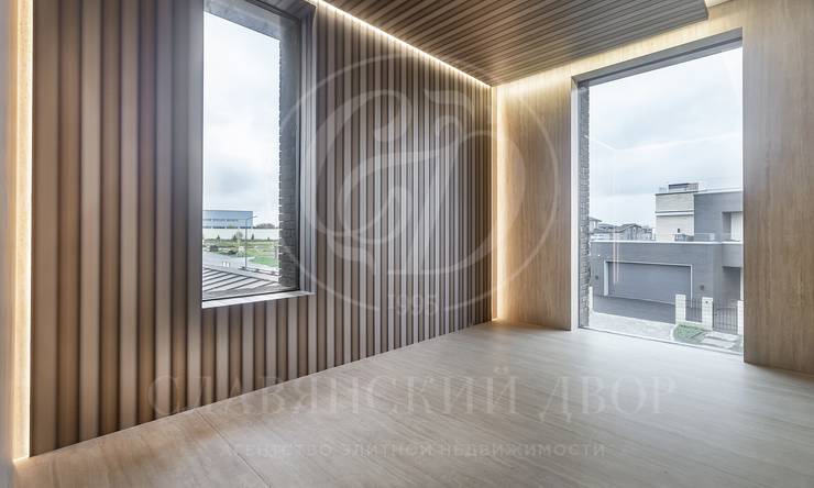 Лот-12243-433006 продажа дома Новорижское шоссе Павловы Озера 