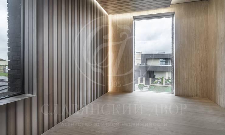 Лот-12243-433009 продажа дома Новорижское шоссе Павловы Озера 