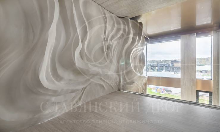 Лот-12243-433011 продажа дома Новорижское шоссе Павловы Озера 