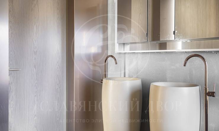 Лот-12243-433012 продажа дома Новорижское шоссе Павловы Озера 