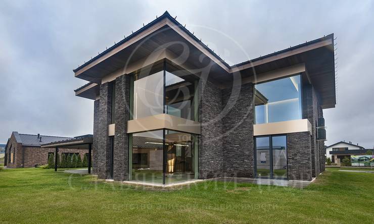 Лот-12243-433028 продажа дома Новорижское шоссе Павловы Озера 