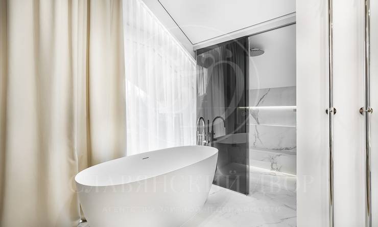 Лот-12242-433036 продажа дома Рублево-Успенское шоссе Подушкино