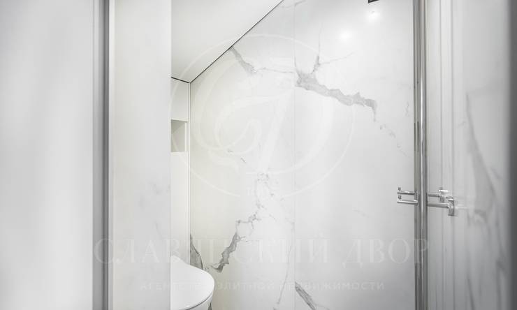 Лот-12242-433038 продажа дома Рублево-Успенское шоссе Подушкино