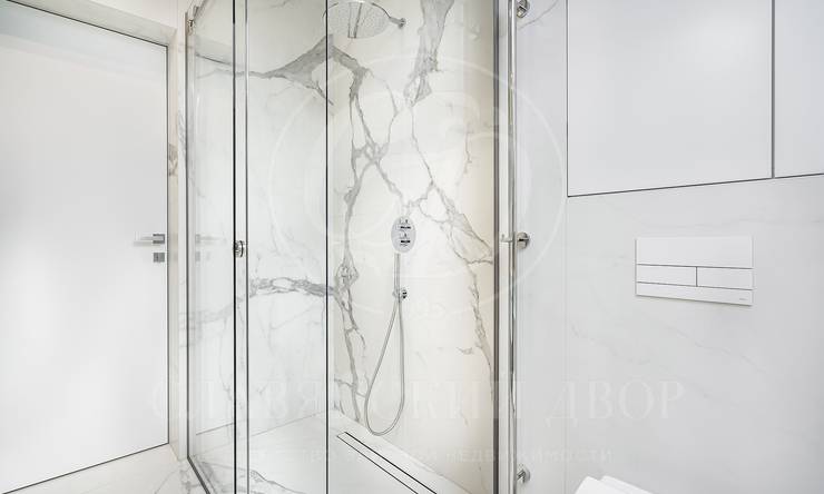 Лот-12242-433040 продажа дома Рублево-Успенское шоссе Подушкино