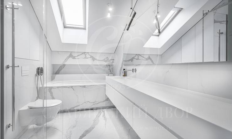 Лот-12242-433043 продажа дома Рублево-Успенское шоссе Подушкино