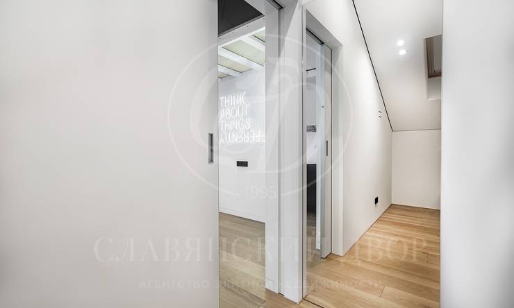 Лот-12242-433044 продажа дома Рублево-Успенское шоссе Подушкино