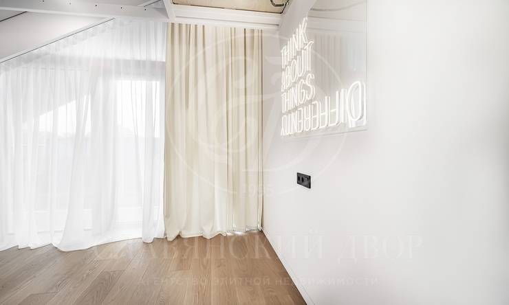 Лот-12242-433046 продажа дома Рублево-Успенское шоссе Подушкино