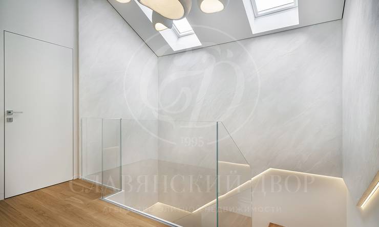 Лот-12242-433047 продажа дома Рублево-Успенское шоссе Подушкино