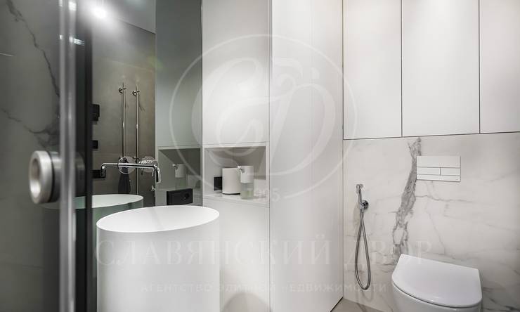 Лот-12242-433049 продажа дома Рублево-Успенское шоссе Подушкино