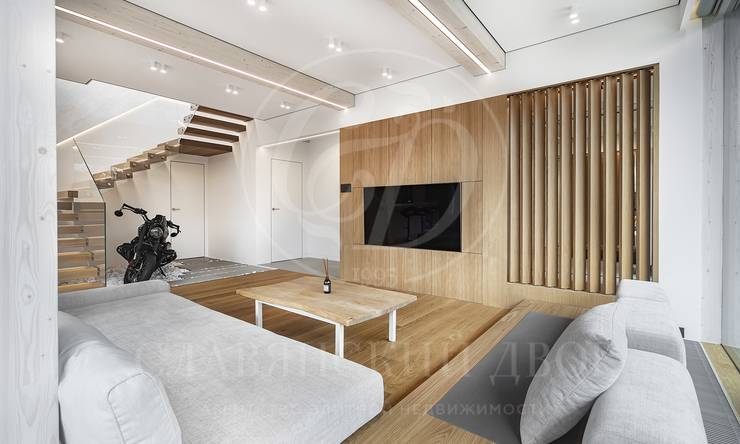 Лот-12242-433058 продажа дома Рублево-Успенское шоссе Подушкино