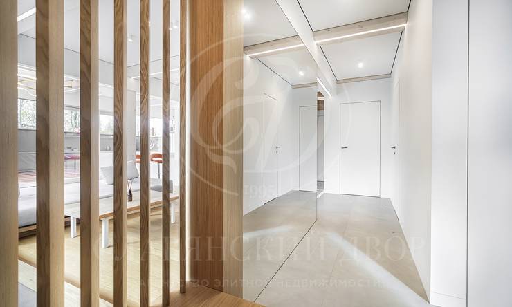 Лот-12242-433059 продажа дома Рублево-Успенское шоссе Подушкино