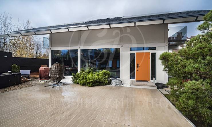 Лот-12242-433061 продажа дома Рублево-Успенское шоссе Подушкино