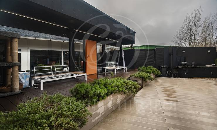 Лот-12242-433067 продажа дома Рублево-Успенское шоссе Подушкино